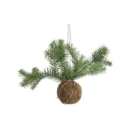 SFERA KOKEDAMA CON PINO D58 VE